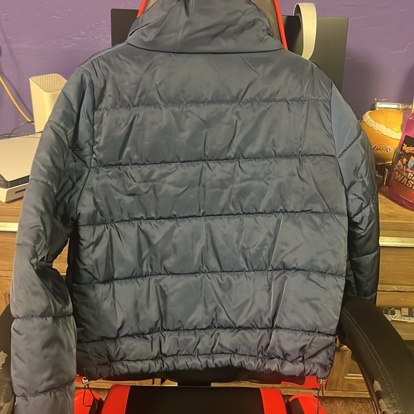Puffer Jacket - Picture 6 of 6